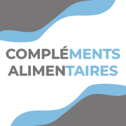 Compléments alimentaires