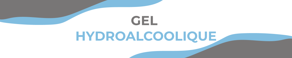 Gel Hydroalcoolique Professionnel | Vindi Laboratoire