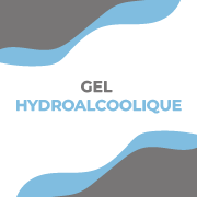 Gel Hydroalcoolique
