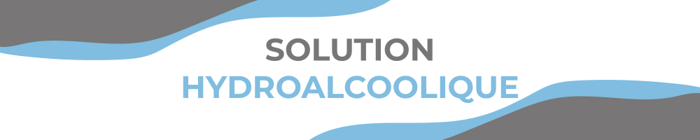 Solution Hydroalcoolique Professionnelle | Vindi Laboratoire