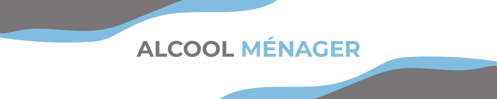 Alcool Ménager 70° & 95° Professionnel | Vindi Laboratoire