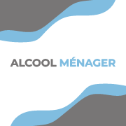 Alcool Ménager