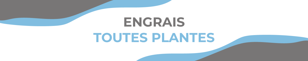 Engrais Toutes Plantes Professionnels | Vindi Laboratoire
