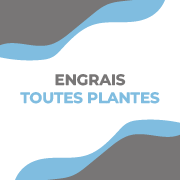Engrais Toutes Plantes