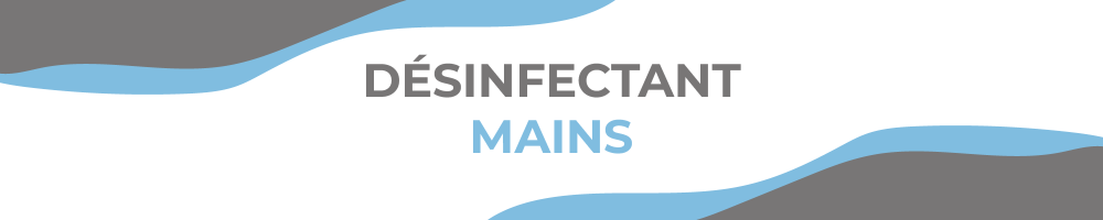 Désinfectants Mains Professionnels | Vindi Laboratoire